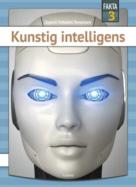 Kunstig intelligens af Sigurd Toftdahl Terkelsen