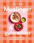 Muslinger & gulerødder