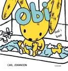 Obi skal i bad