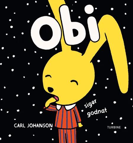 Obi siger godnat af Carl Johanson