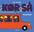 Kør så - brandbilen