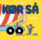 Kør så - maskiner