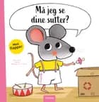 Må jeg se dine sutter? af Guido van Genechten