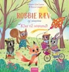 Robbie Ræv og vennerne - Klar til sommer af Federico Van Lunter