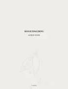 Koge[dag]bog af Astrid Olsen