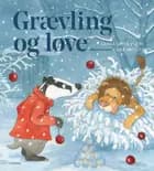 Grævling og løve af Sanna Sofia Vuori