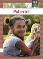 Pubertet af Turi Kjestine Meyhoff