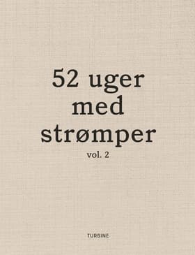 52 uger med strømper - Vol. 2