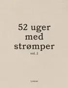 52 uger med strømper - Vol. 2 