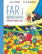 Far i børnehaven: Trampolinballade