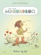 Den store Miniordbog - Natur og dyr