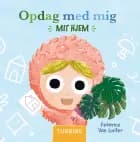 Opdag med mig. Mit hjem