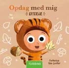 Opdag med mig. Efterår af Federico Van Lunter