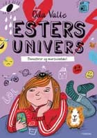 Esters univers - Bonusbror og marsvinebøvl af Oda Valle