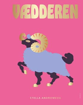 Vædderen af Stella Andromeda