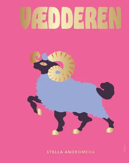 Vædderen af Stella Andromeda