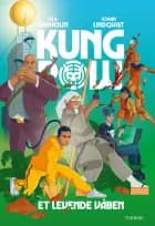 Kung Pow - Et levende våben