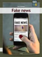 Fake news af Lene Vendelbo