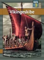 Vikingeskibe af Sigurd Toftdahl Terkelsen