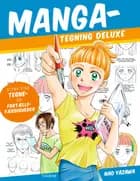 Manga-tegning deluxe af Nao Yazawa