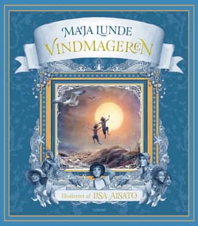 Vindmageren af Maja Lunde