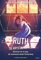 Ruth og Krystalnatten - Historien om en pige, der overlevede Anden Verdenskrig