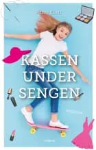 Kassen under sengen af Mette Klint