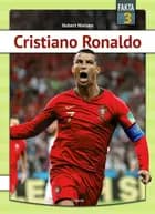 Cristiano Ronaldo af Hubert Nielsen