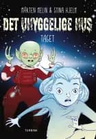 Det uhyggelige hus - Taget