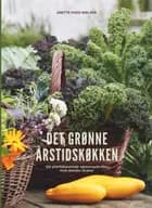 Det grønne årstidskøkken af Anette Hoeg Nielsen
