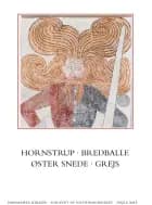 Danmarks kirker. Vejle Amt. Kirkerne i Hornstrup, Bredballe, Øster Snede, Grejs