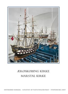 Danmarks kirker Svendborg Amt af Birgitte Bøggild Johannsen