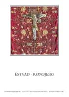 Danmarks kirker. Ringkøbing Amt. Kirkerne i Estvad og Rønbjerg