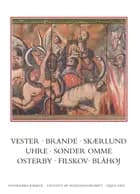 Danmarks kirker. Vejle Amt. Kirkerne i Vester, Brande, Sønder Omme