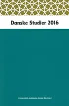 Danske studier