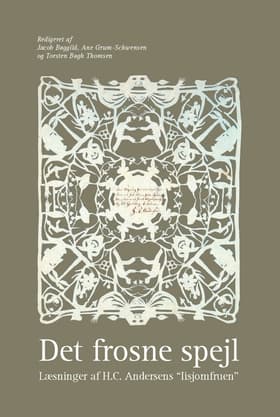Det frosne spejl af Jacob Bøggild
