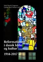 Reformationen i dansk kirke og kultur 3 