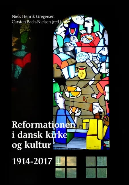 Reformationen i dansk kirke og kultur 3 