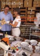 At sætte tingenes verden i system af Annette Vasström