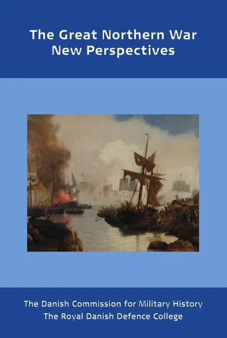 The Great Northern War af Michael Hesselholt Clemmesen