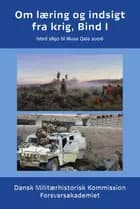 Om læring og indsigt fra krig 