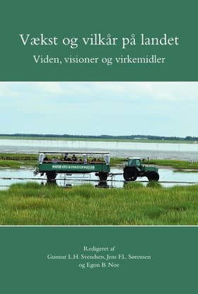Vækst og vilkår på landet af Gunnar L.H. Svendsen
