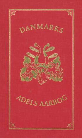 Danmarks Adels Aarbog 2015-17
