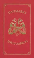 Danmarks Adels Aarbog 2015-17