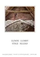 Danmarks Kirker. Odense Amt. Kirkerne i Lunde, Lumby, Stige, Allesø