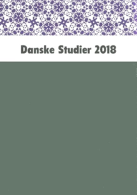 Danske studier 