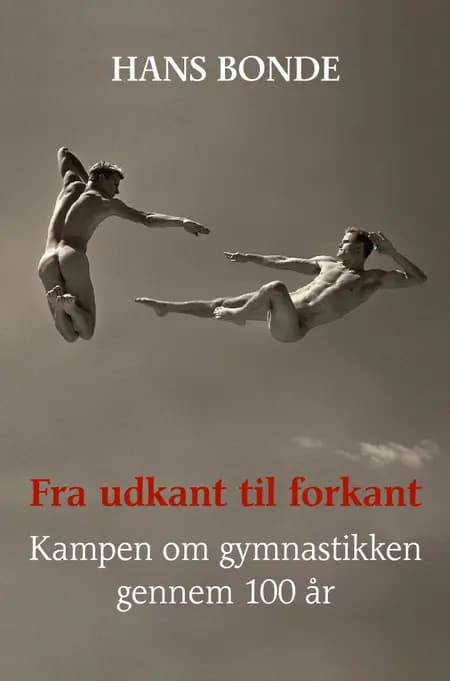 Fra udkant til forkant af Hans Bonde