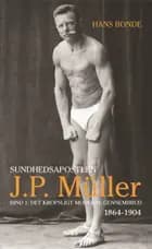 Sundhedsapostlen J.P. Müller