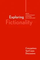 Exploring Fictionality