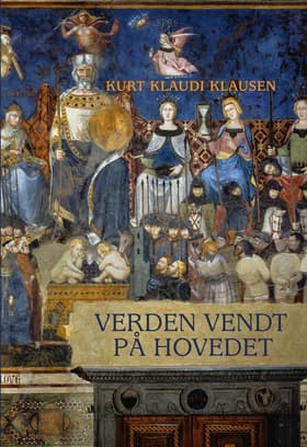 Verden vendt på hovedet af Kurt Klaudi Klausen